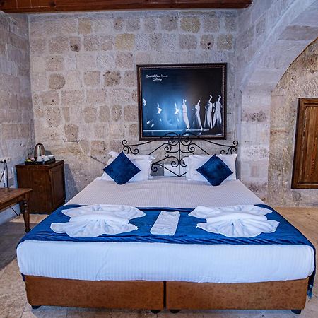 Elegance Cave Suites & Restaurant Гьореме Екстер'єр фото